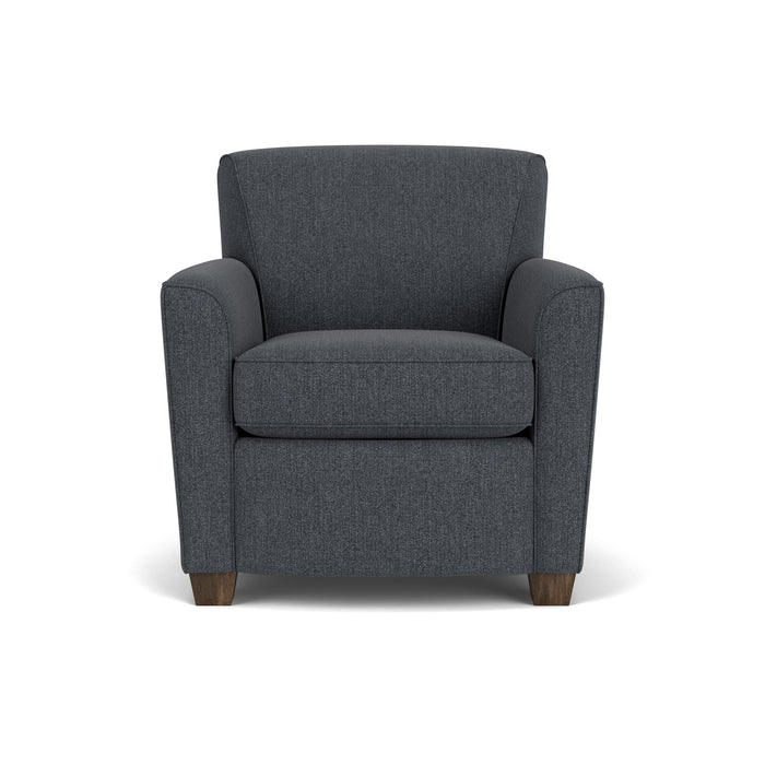 Kingman - Arm Chair