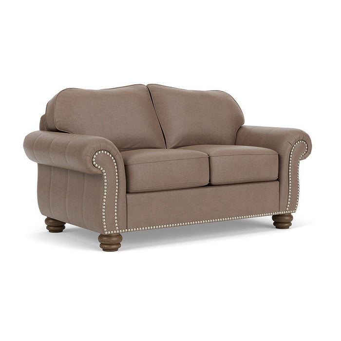 Bexley - Stationary Loveseat