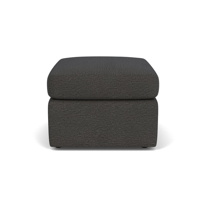 Sky - Upholstered Ottoman