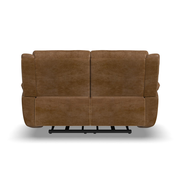 Beau - Power Reclining Loveseat