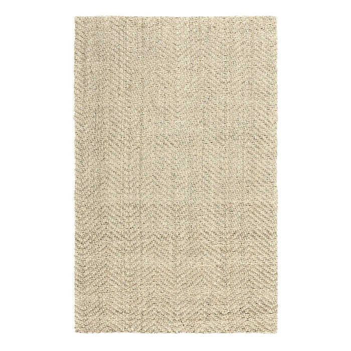 Jute Favorites - Herringbone Rug