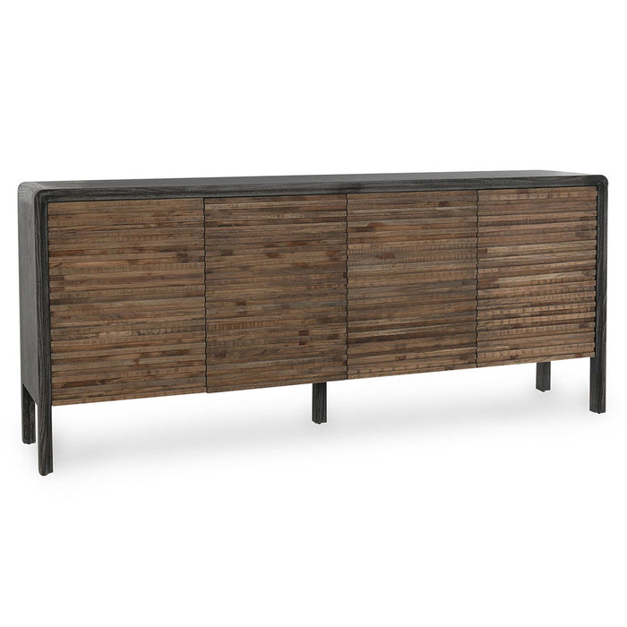 Elodie - 4 Door Sideboard