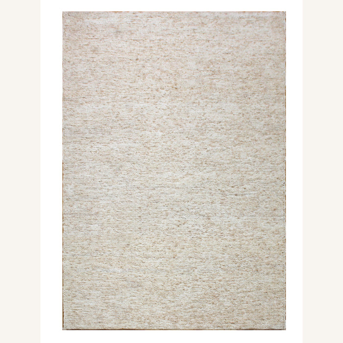 Makula - Jute 9 X 12 Rug - Ivory