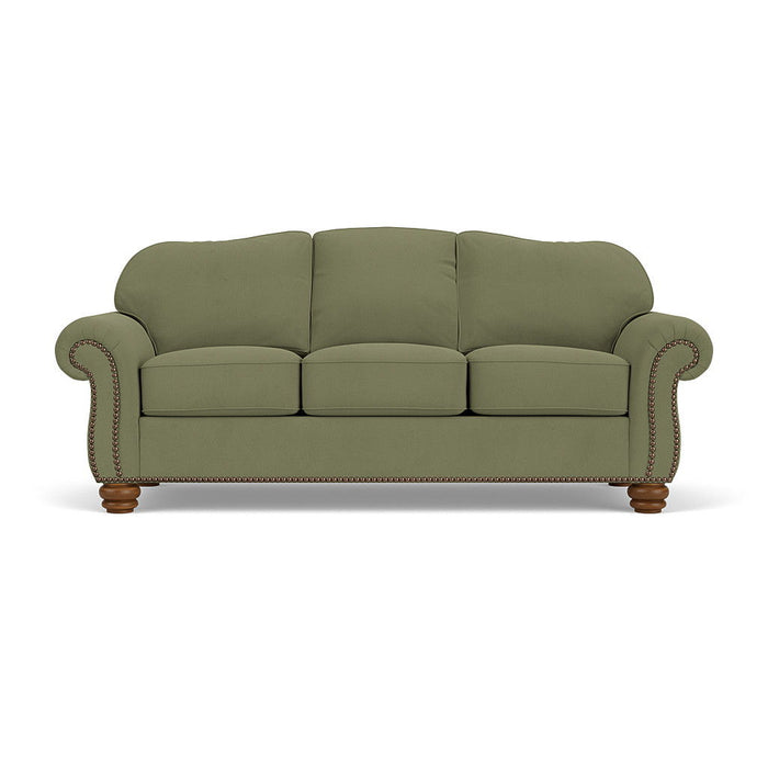 Bexley - Stationary Sofa