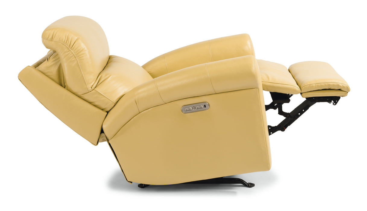 Davis - Rocking Recliner