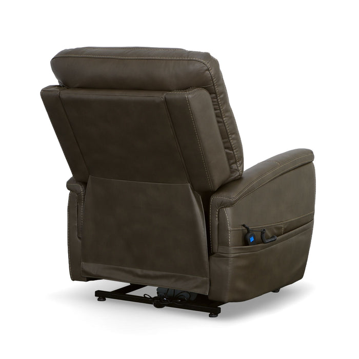 Shaw - Power Recliner