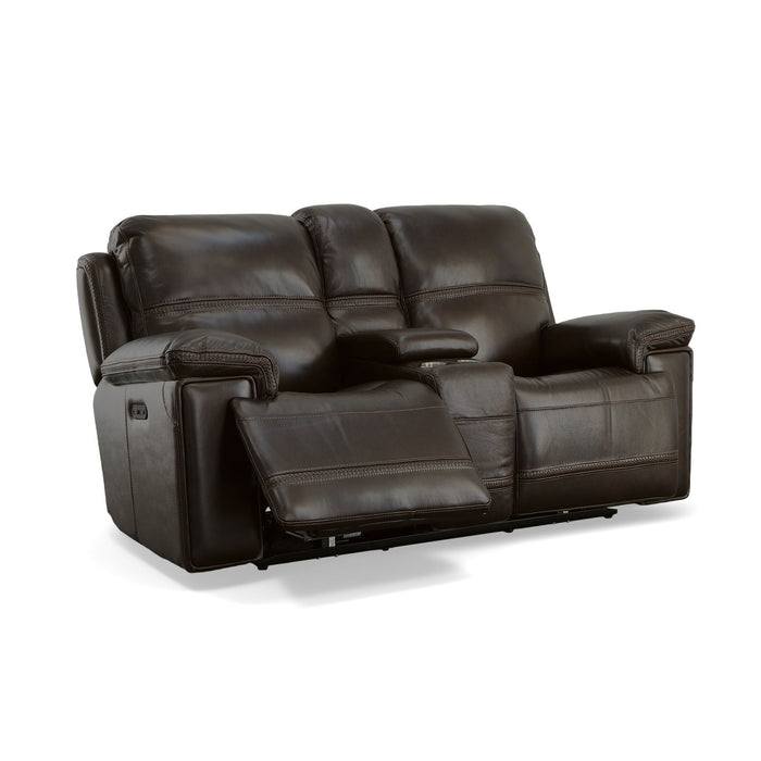 Fenwick - Reclining Loveseat