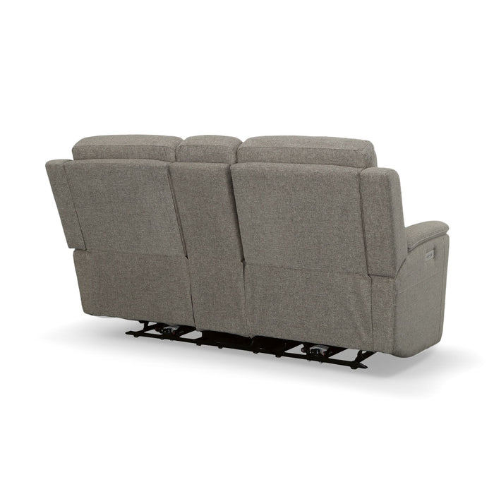 Henry - Reclining Loveseat