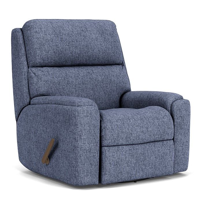 Rio - Manual Recliner