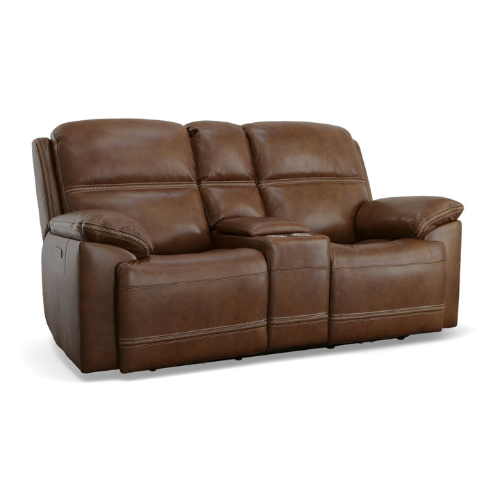 Jackson - Reclining Loveseat