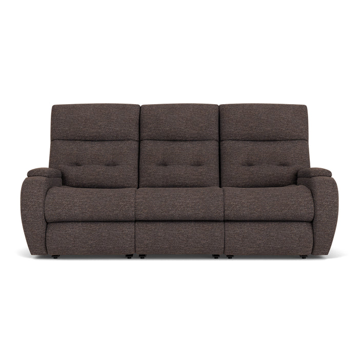 Strait - Power Reclining Sofa