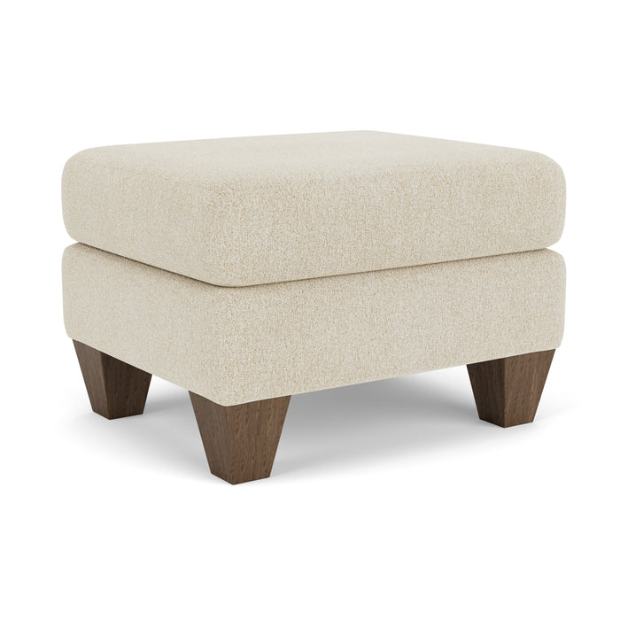 Moxy - Upholstered Ottoman