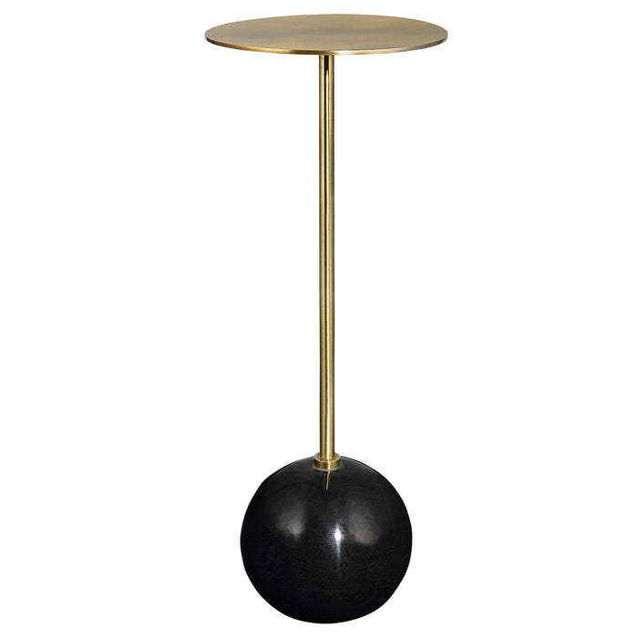 Gimlet - Drink Table - Brass