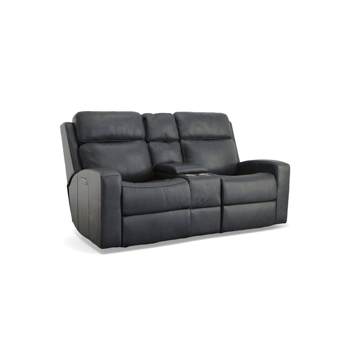 Cody - Power Reclining Loveseat