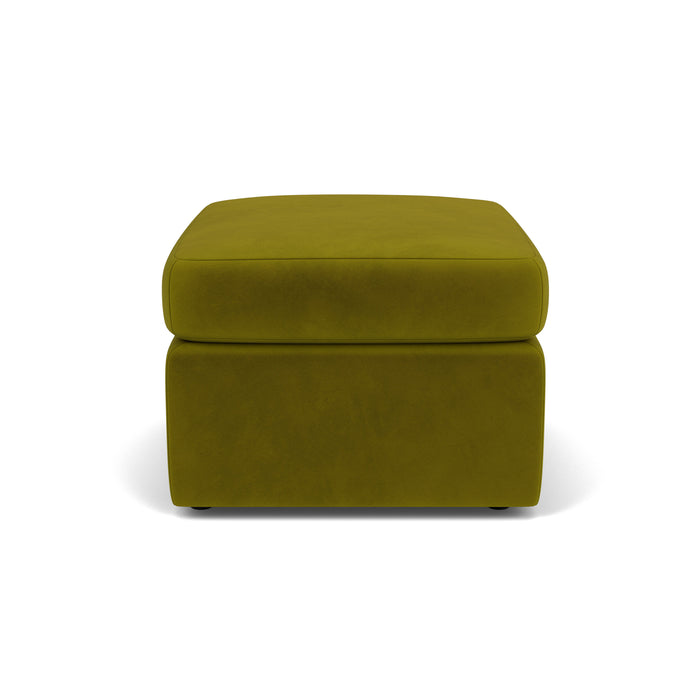 Sky - Upholstered Ottoman