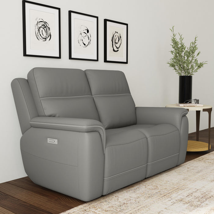 Sawyer - Power Reclining Loveseat