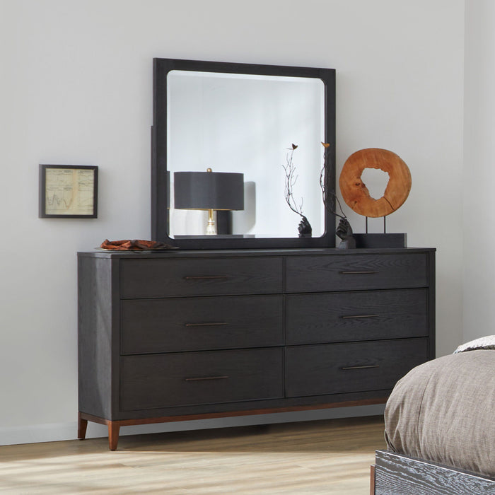 Waterfall - Dresser