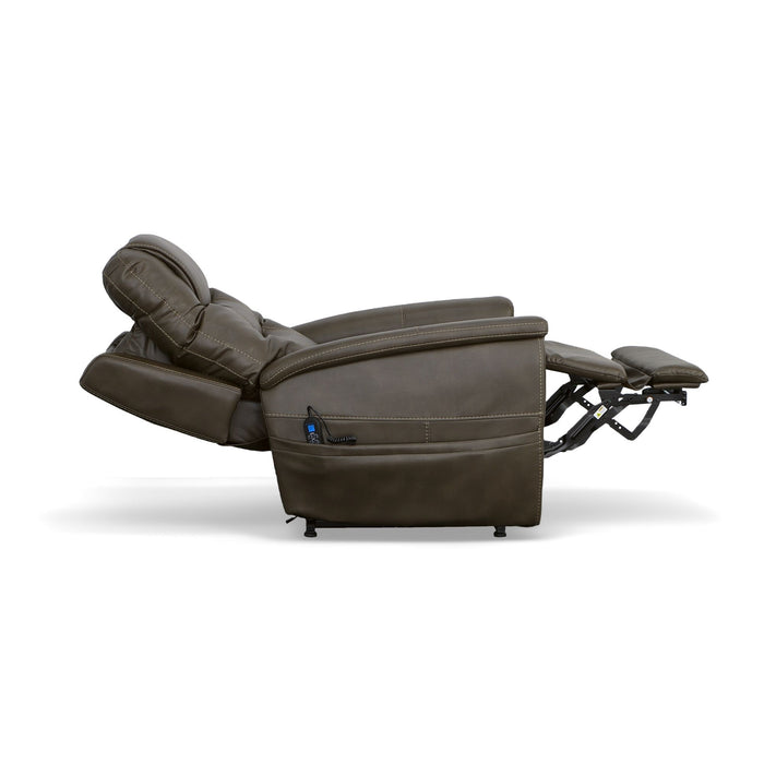 Shaw - Power Recliner