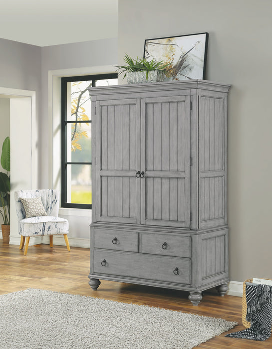 Plymouth - Armoire