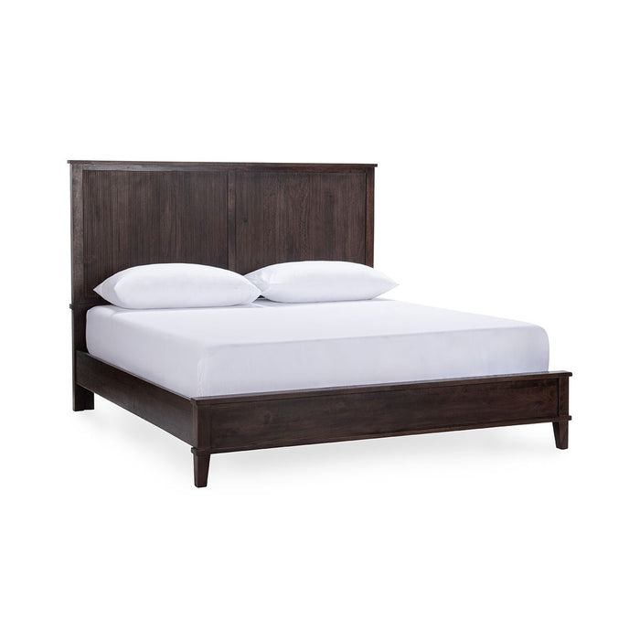 Westlake - Eastern King Bed - Kona Brown