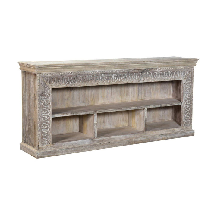 Alta - Open Sideboard