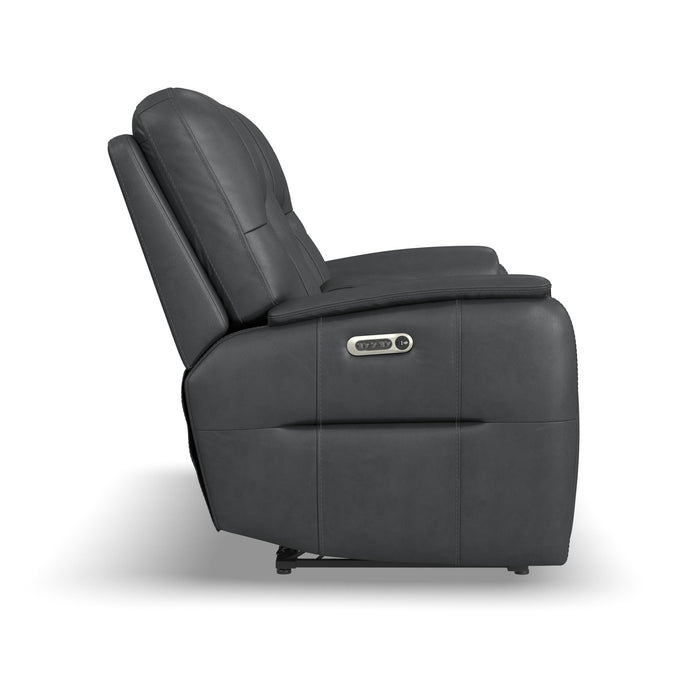 Wilson - Reclining Loveseat