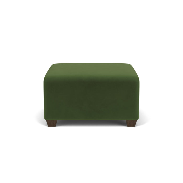 Freedom - Square Cocktail Ottoman