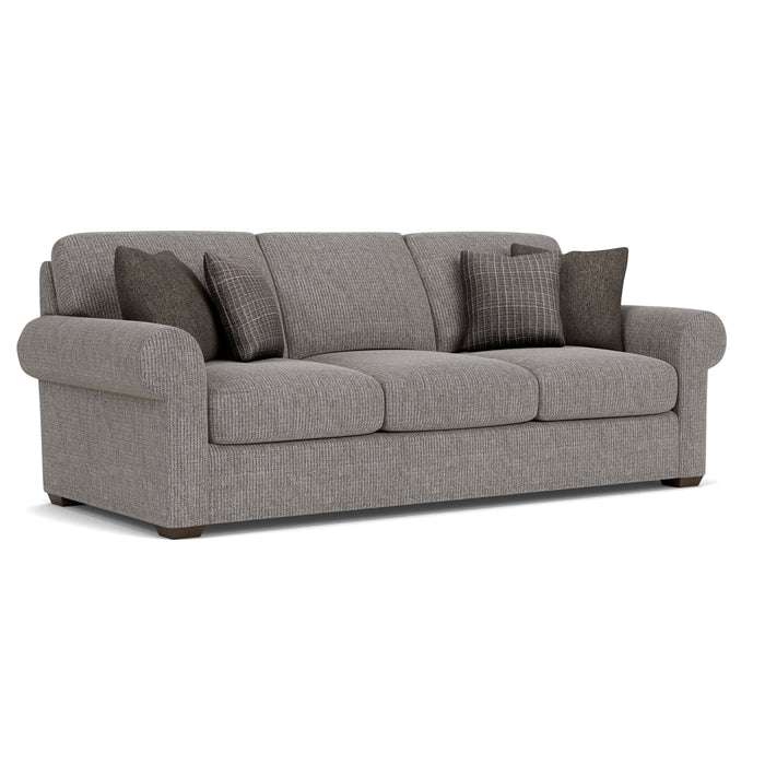 Randall - Three-Cushion Sofa