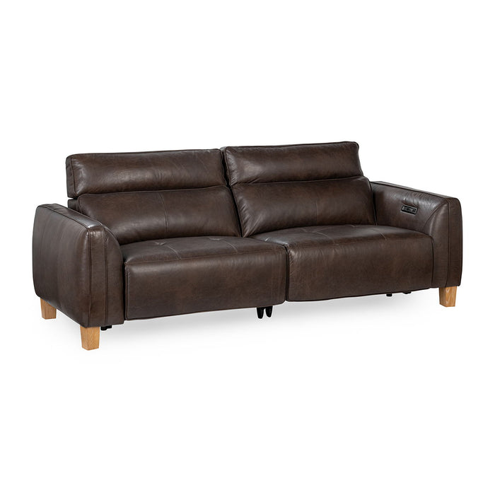 Conway - 2 Piece Power Recliner Sofa