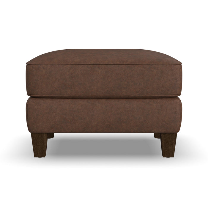 Finley - Upholstered Ottoman