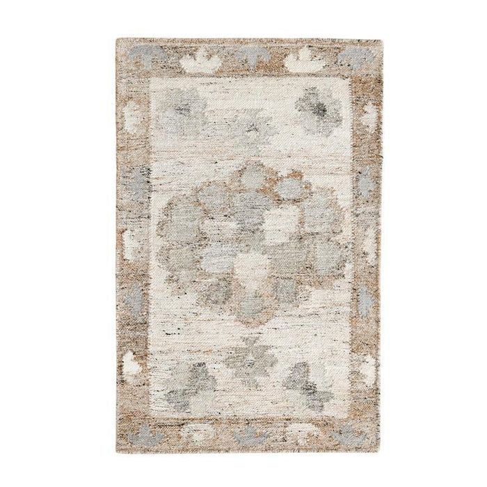 Performance Yosemite - 2' x 3' Ardeth Area Rug - Clay Multi