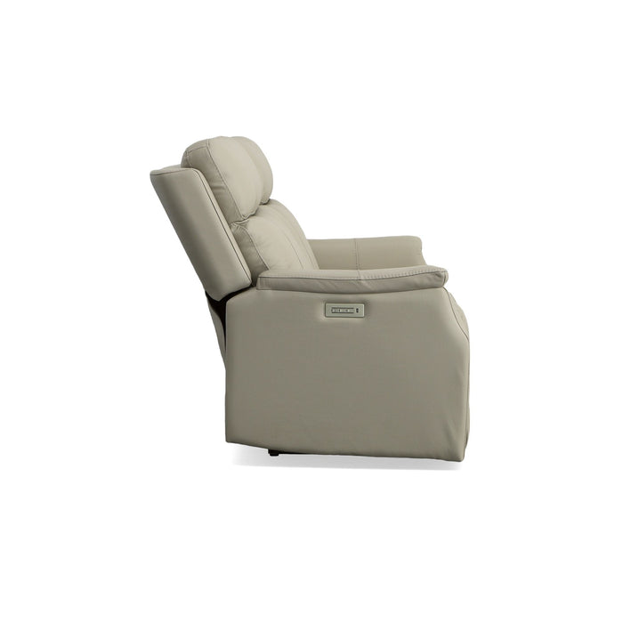 Easton - Reclining Loveseat