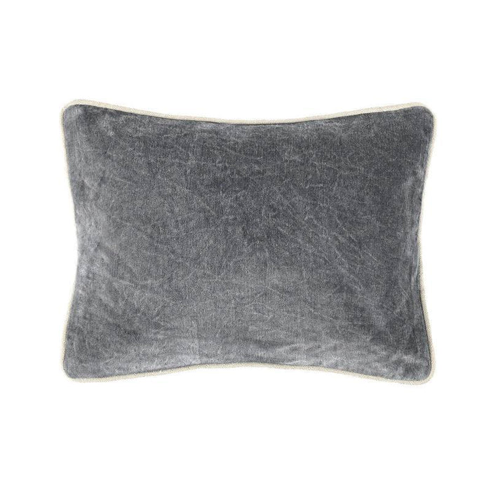 Heirloom Velvet - SLD Pillow