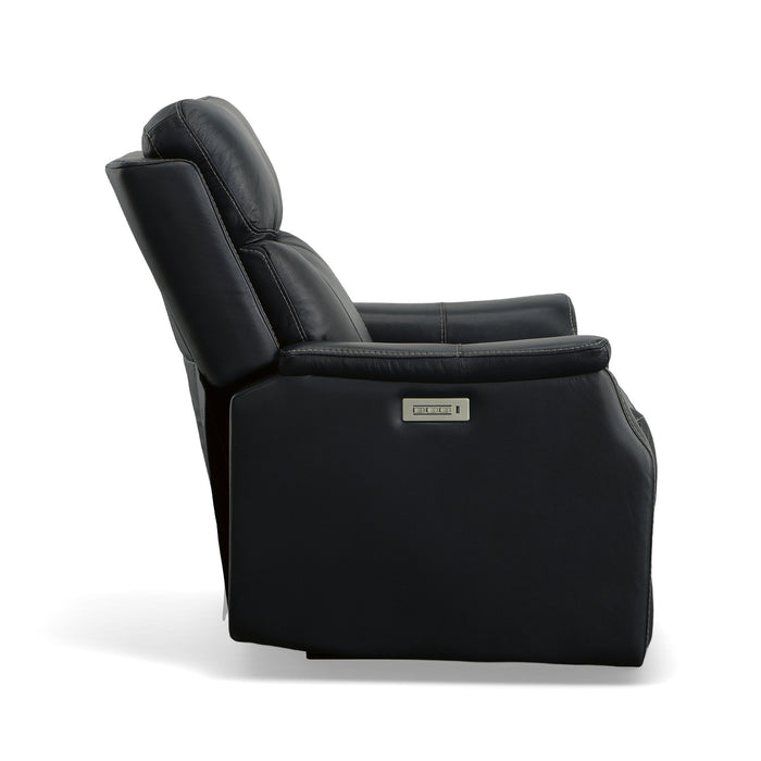 Easton - Power Recliner with Power Headrest & Lumbar