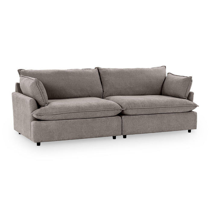 Caplan - Upholstered Modular Sectional