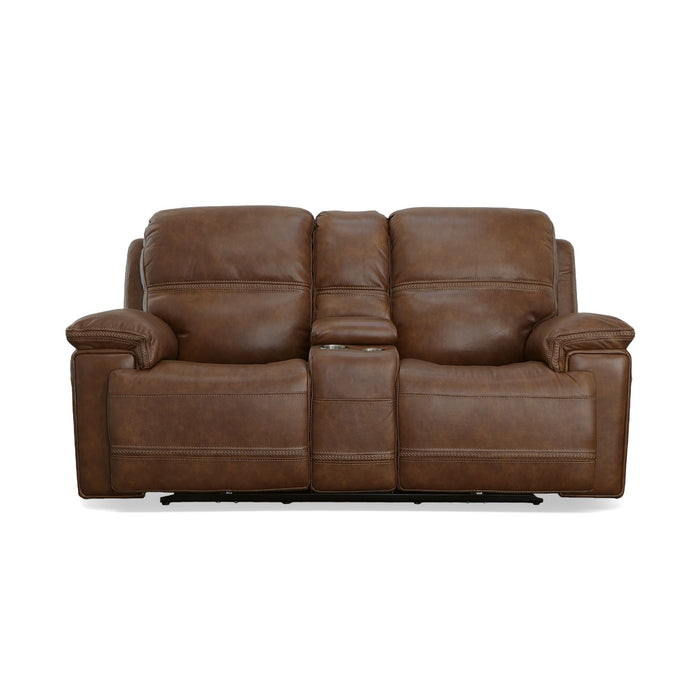 Fenwick - Reclining Loveseat