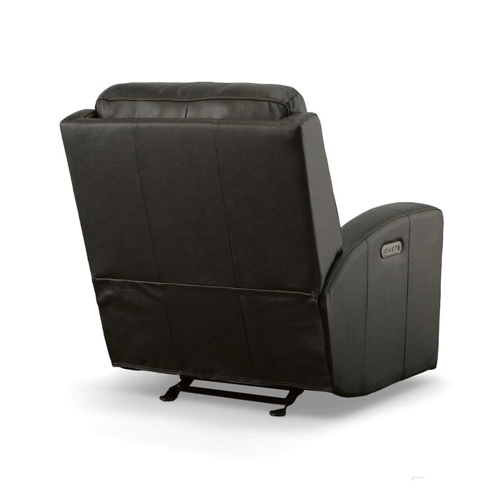 Cody - Power Gliding Recliner with Power Headrest