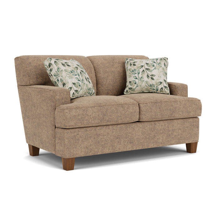 Dempsey - Stationary Loveseat