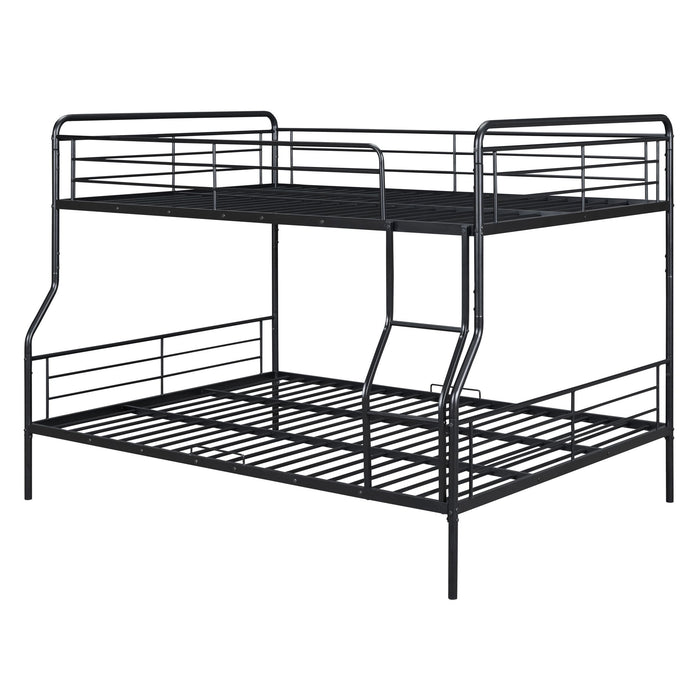 Contemporary Bunk Bed