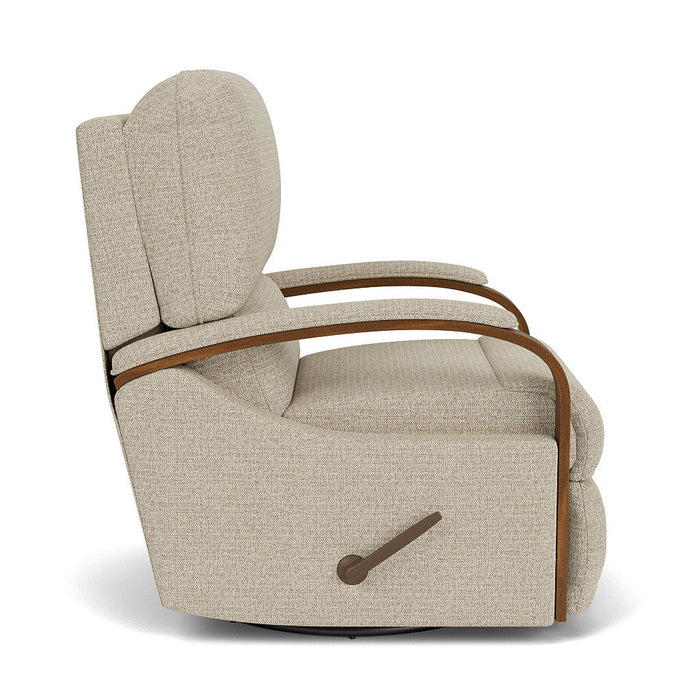 Woodlawn - Recliner - Fabric