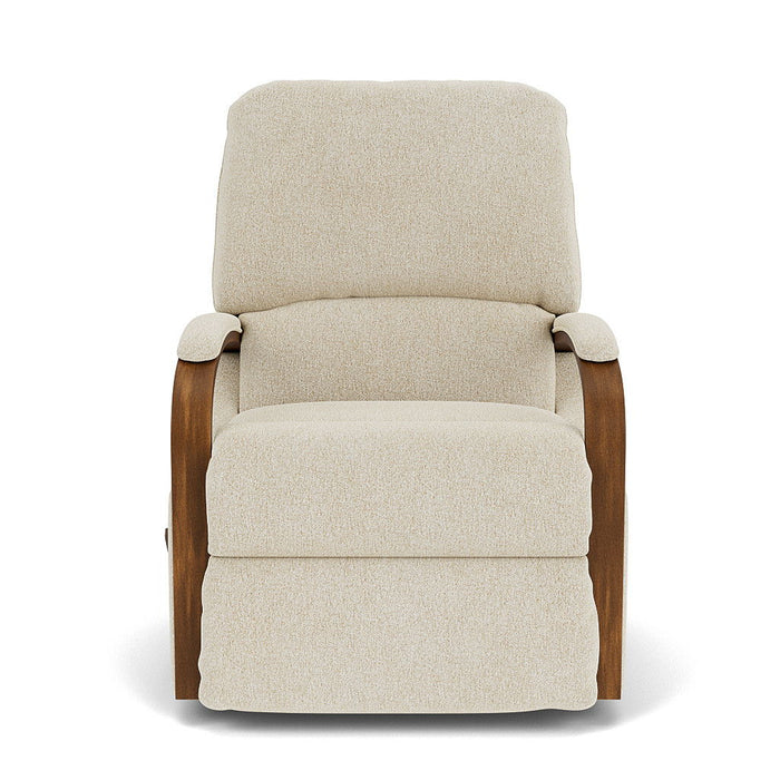 Woodlawn - Recliner - Fabric