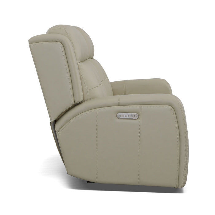 Grant - Reclining Loveseat