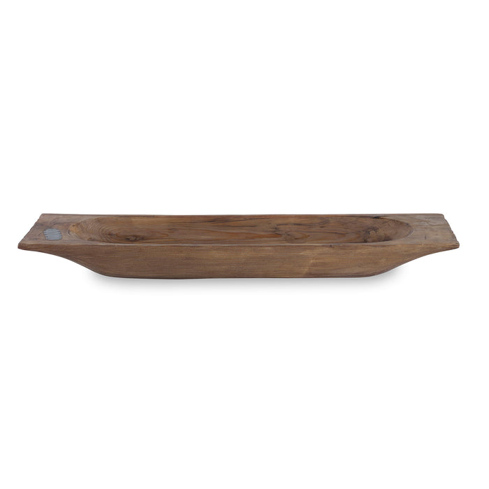 Dough Tray - Dark Brown