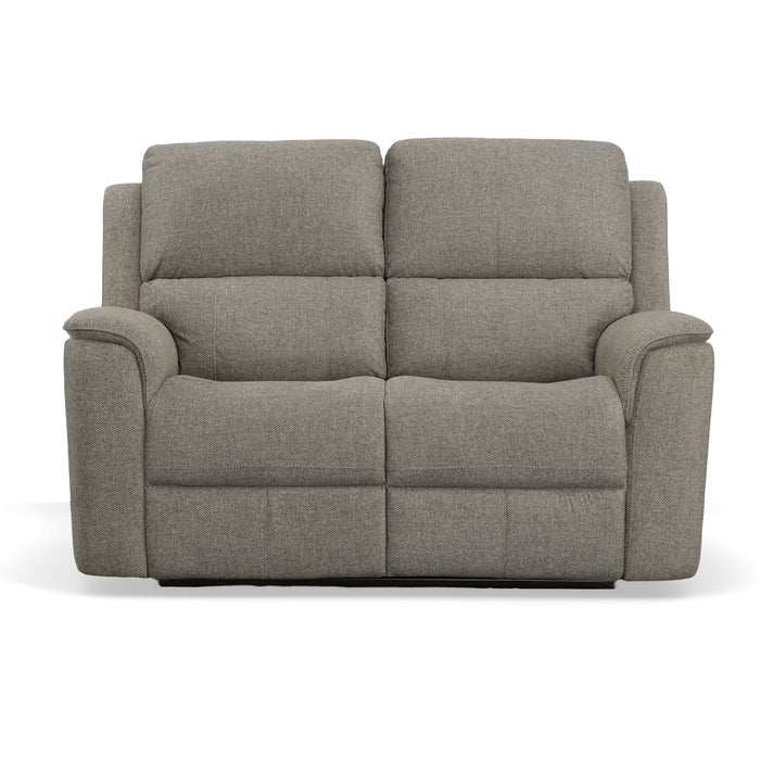 Henry - Reclining Loveseat