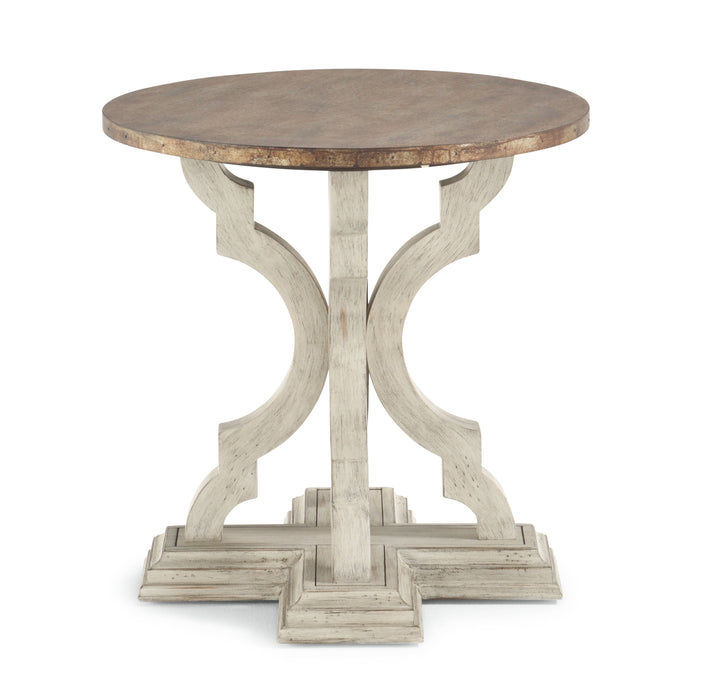 Estate - Lamp Table