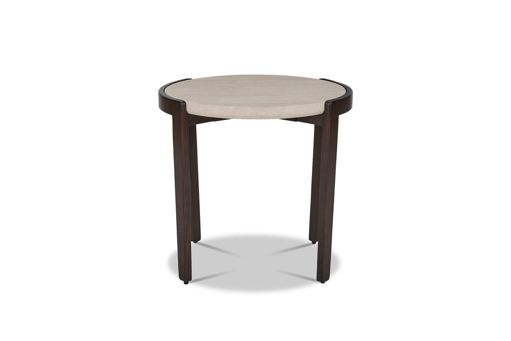 Palette - Occasional Tall Bunching Table - Dark Brown