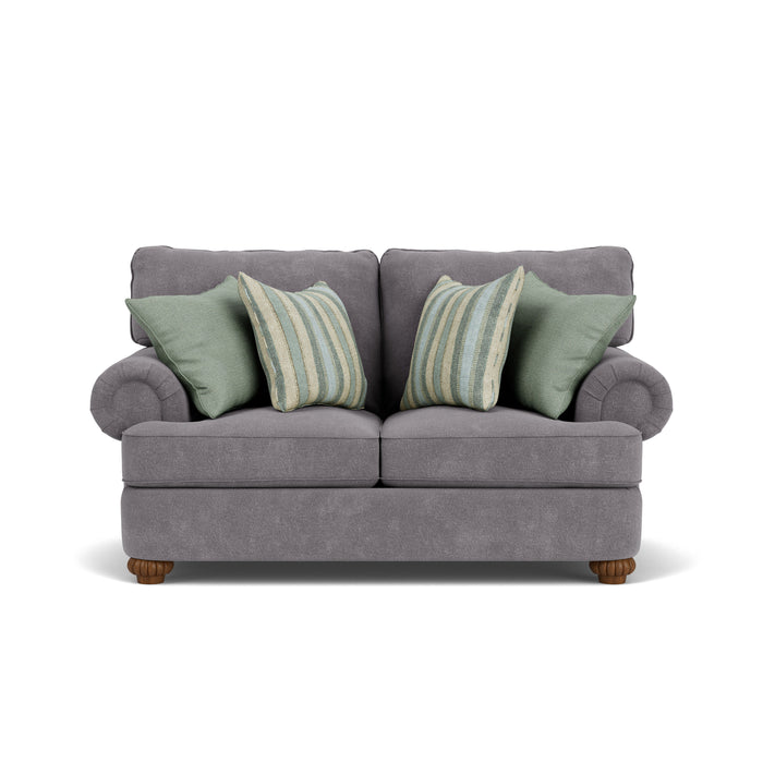 Patterson - Loveseat