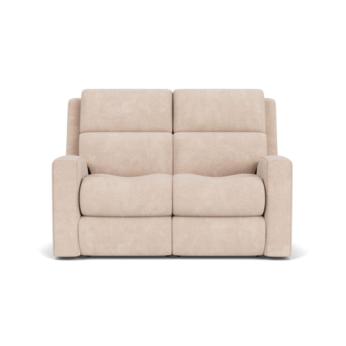 Score - Power Reclining Loveseat