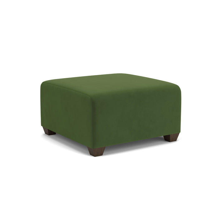 Freedom - Square Cocktail Ottoman