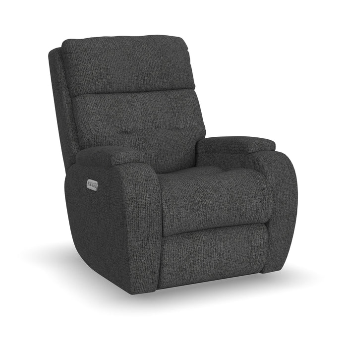 Strait - Power Recliner